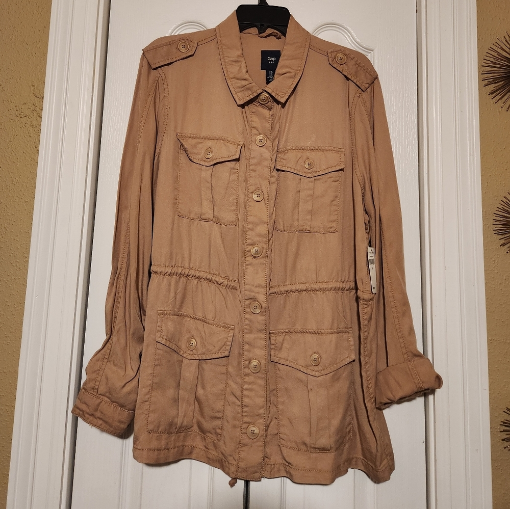Women's Utility Top